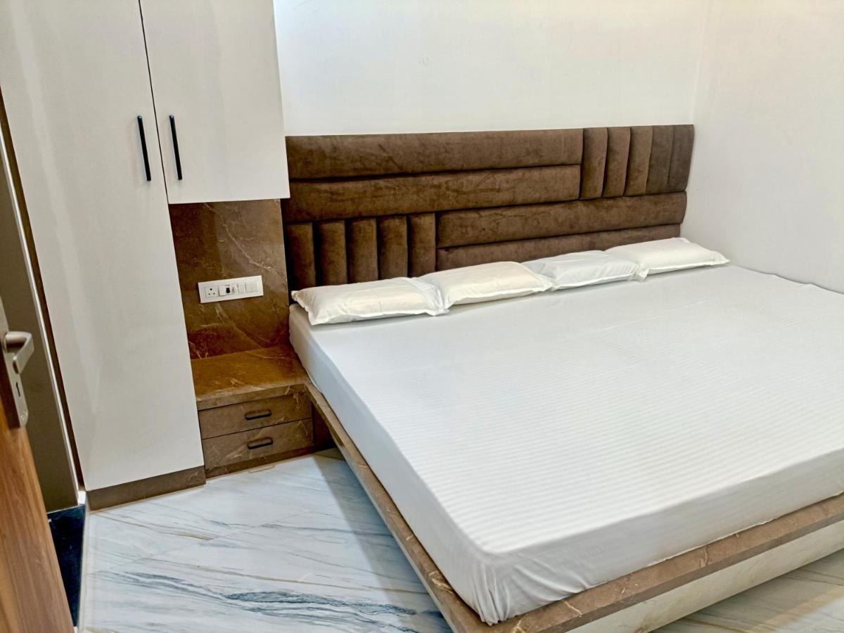 Budget Dreibettzimmer