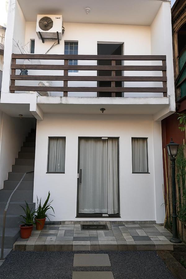 Morro de São Paulo AP - B&B