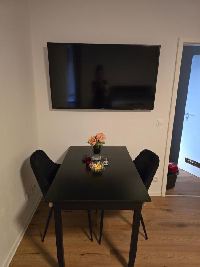 DaBe - B&B Düsseldorf