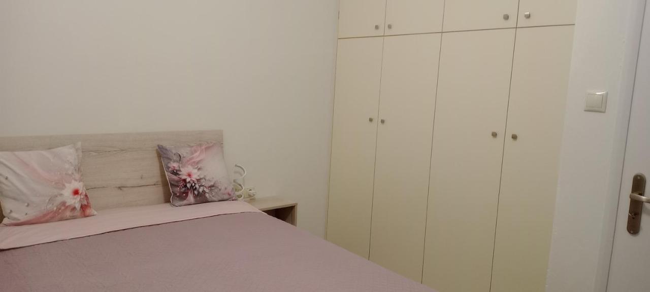 Deluxe Appartement met 1 Slaapkamer