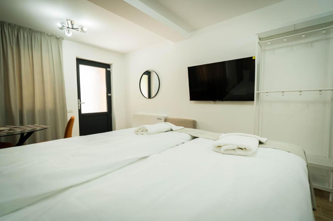 Appartement Premium 1 Chambre