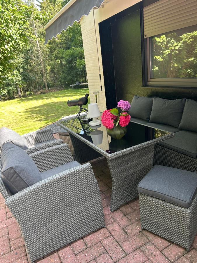 Quadruple Room with Garden View