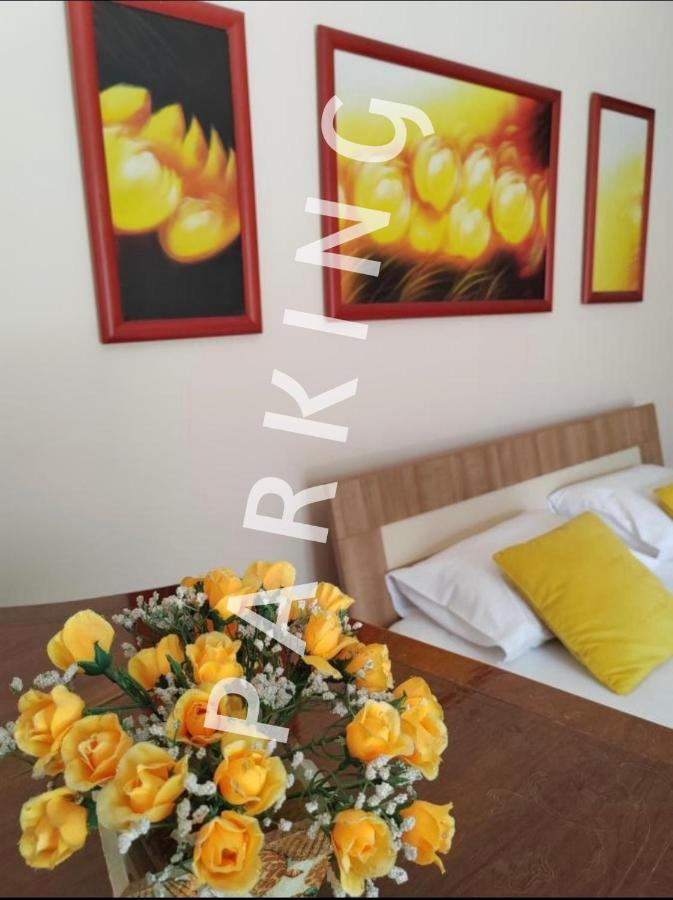 DR Apartment - B&B