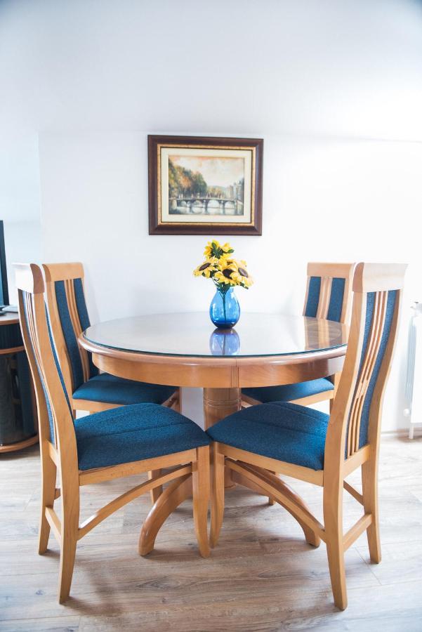 Apartment Ajna - B&B Sarajevo