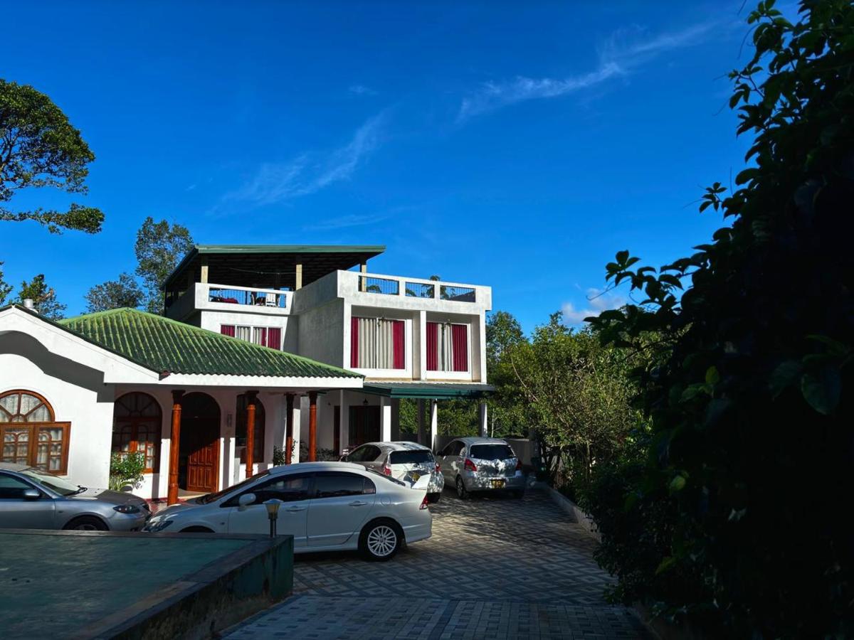Tea sprig villa - B&B