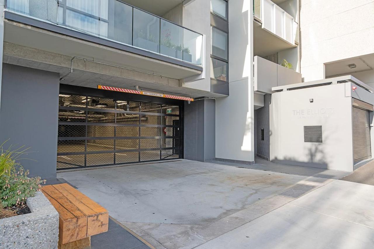 Patrick Calm - Easy Living near Dining and Hobart CBD - B&B Hobart