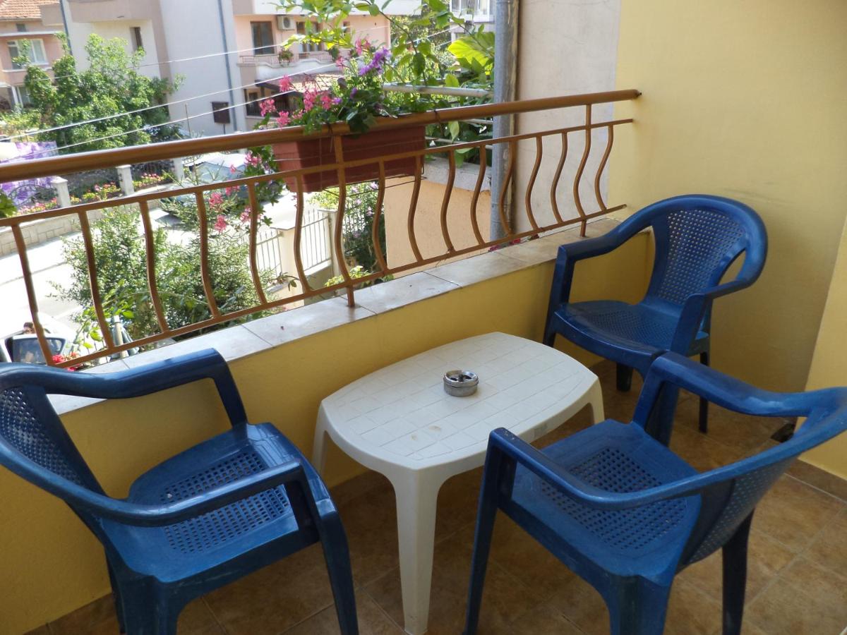 Habitación Triple con baño privado