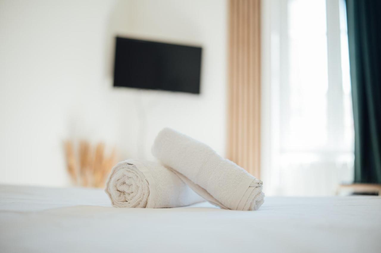 Charmant cocon au cœur de Rennes calme et lumineux - B&B Rennes