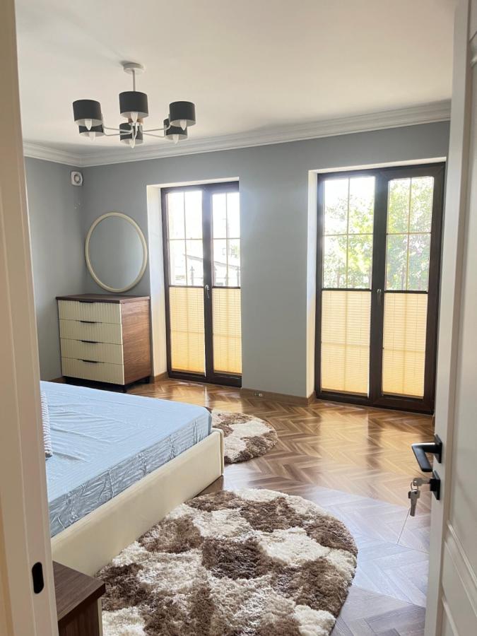 Apartment lux - B&B Samarkanda