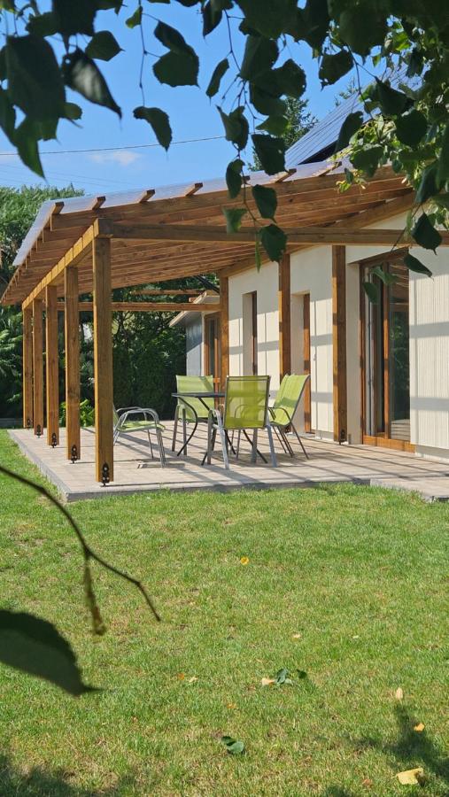 Oaza spokoju 55 - B&B Cmolas