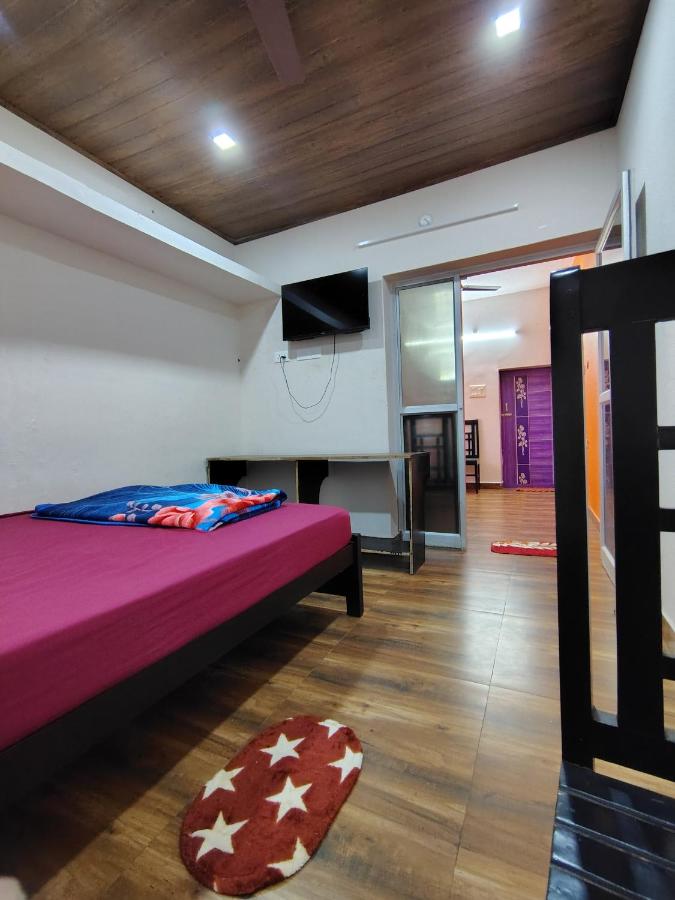 Habitación Deluxe con 2 camas grandes