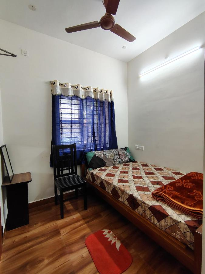 Habitación Individual