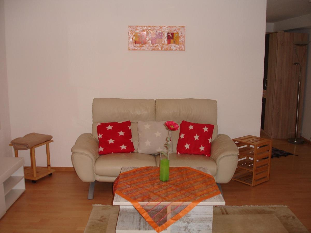Ferienwohnung Umkirch - B&B Umkirch