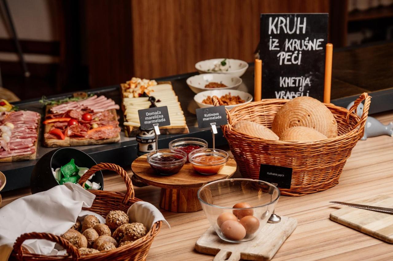 Terme Banovci - Mobilne hiške Med Brajdami - B&B
