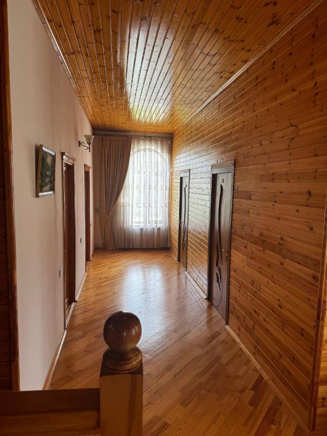 Lahic panoramic guest house - B&B