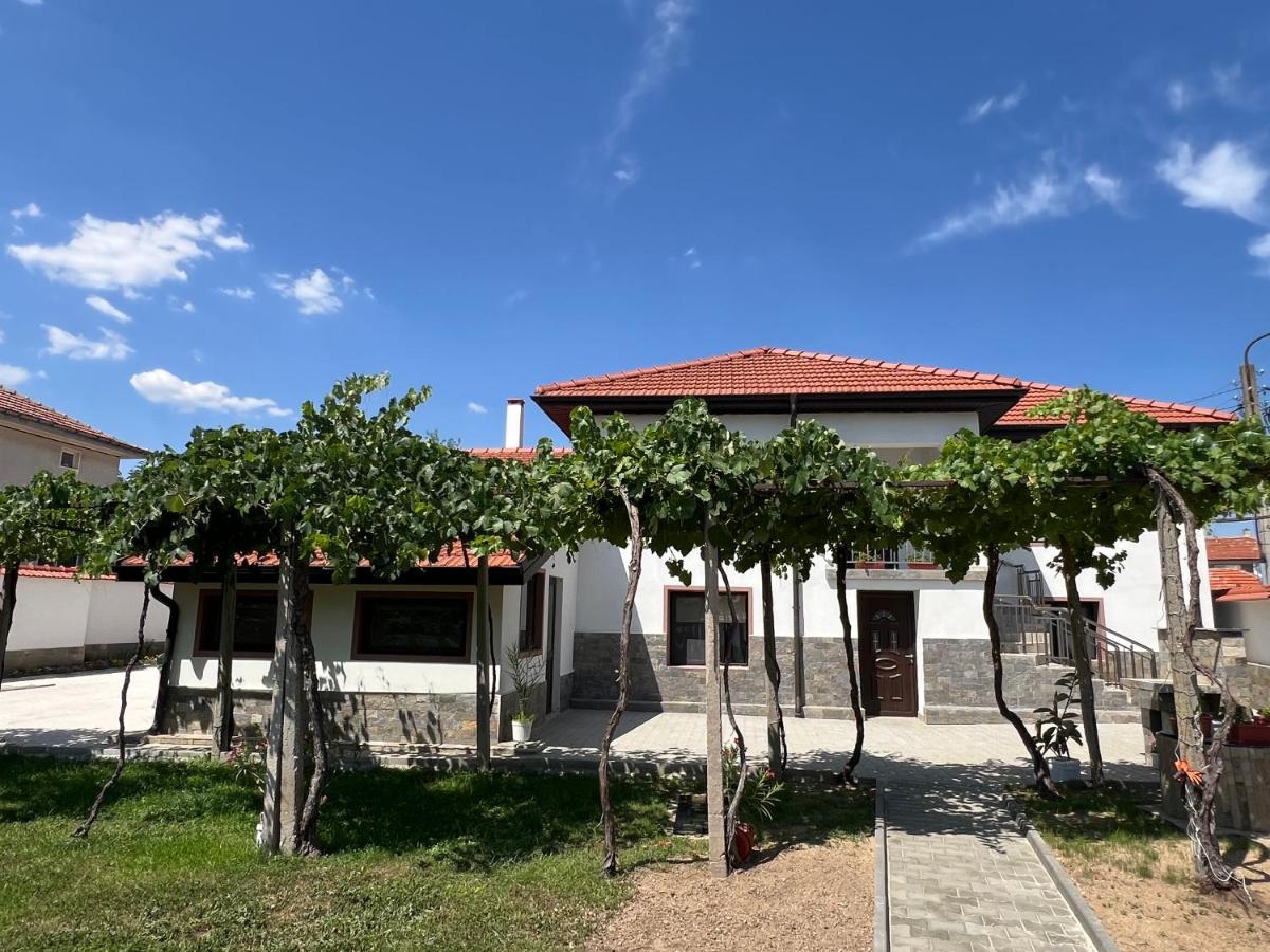 Casa con 6 Camere da Letto
