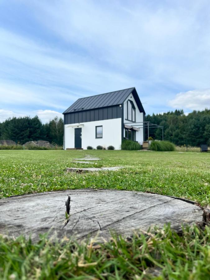 Perły Roztocza - Domek całoroczny - B&B