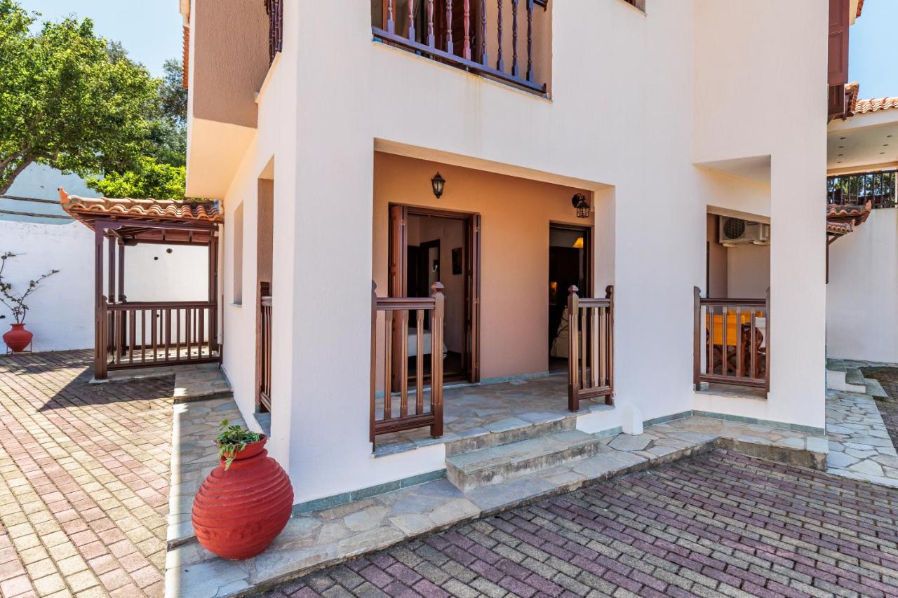 Apartamento Deluxe