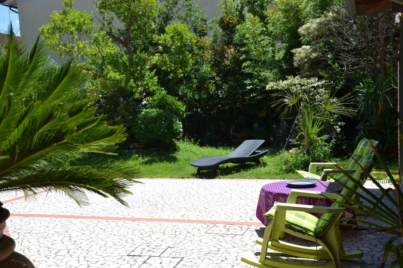 Il Sentiero Del Cuore B&B - B&B