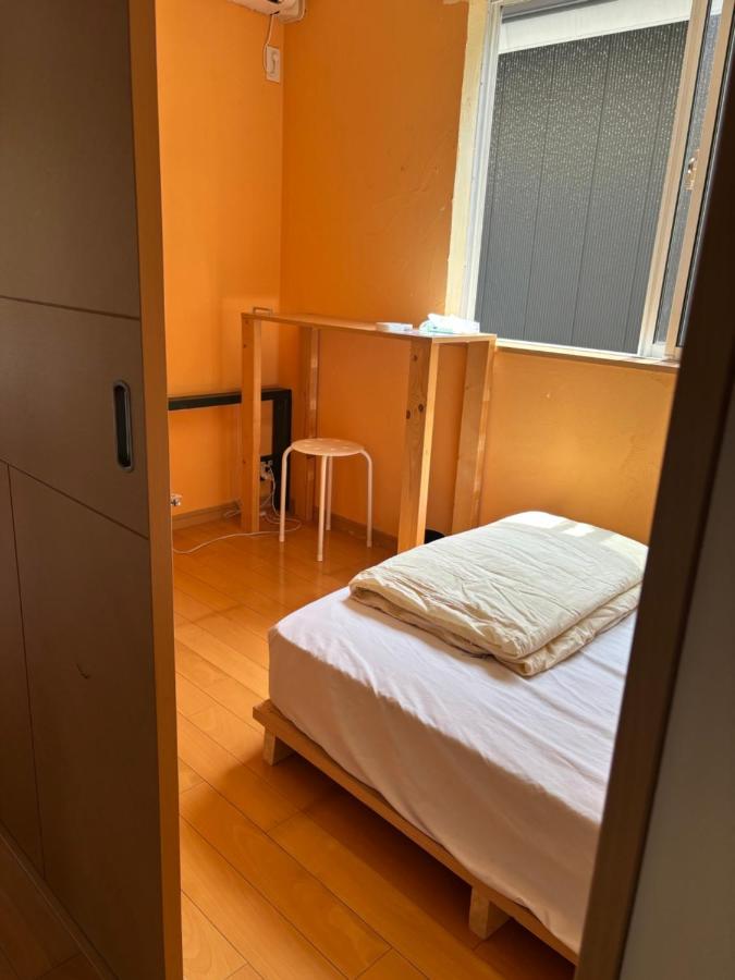 Economy Single Room