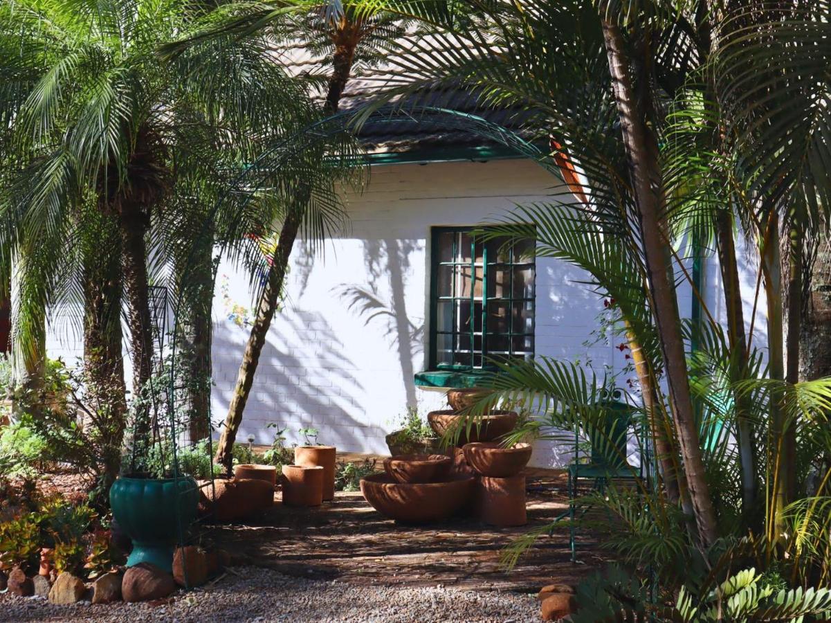 Glory Hill Lodge - B&B White River