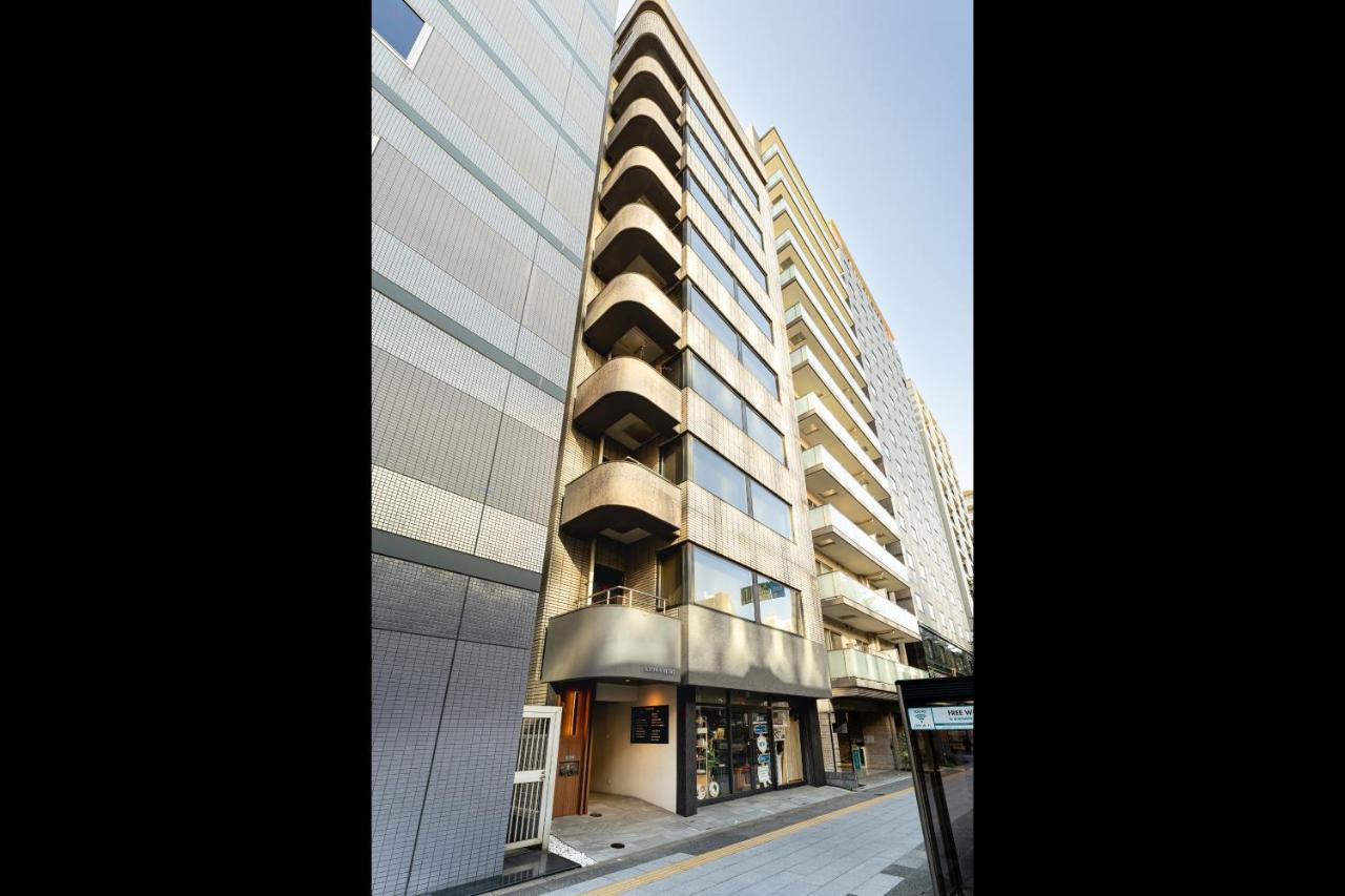 Koala Inn Ueno - Ferienwohnung Tokio