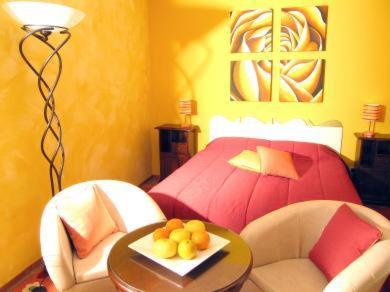Suite with Terrace and Sea View - with Breakfast In Room