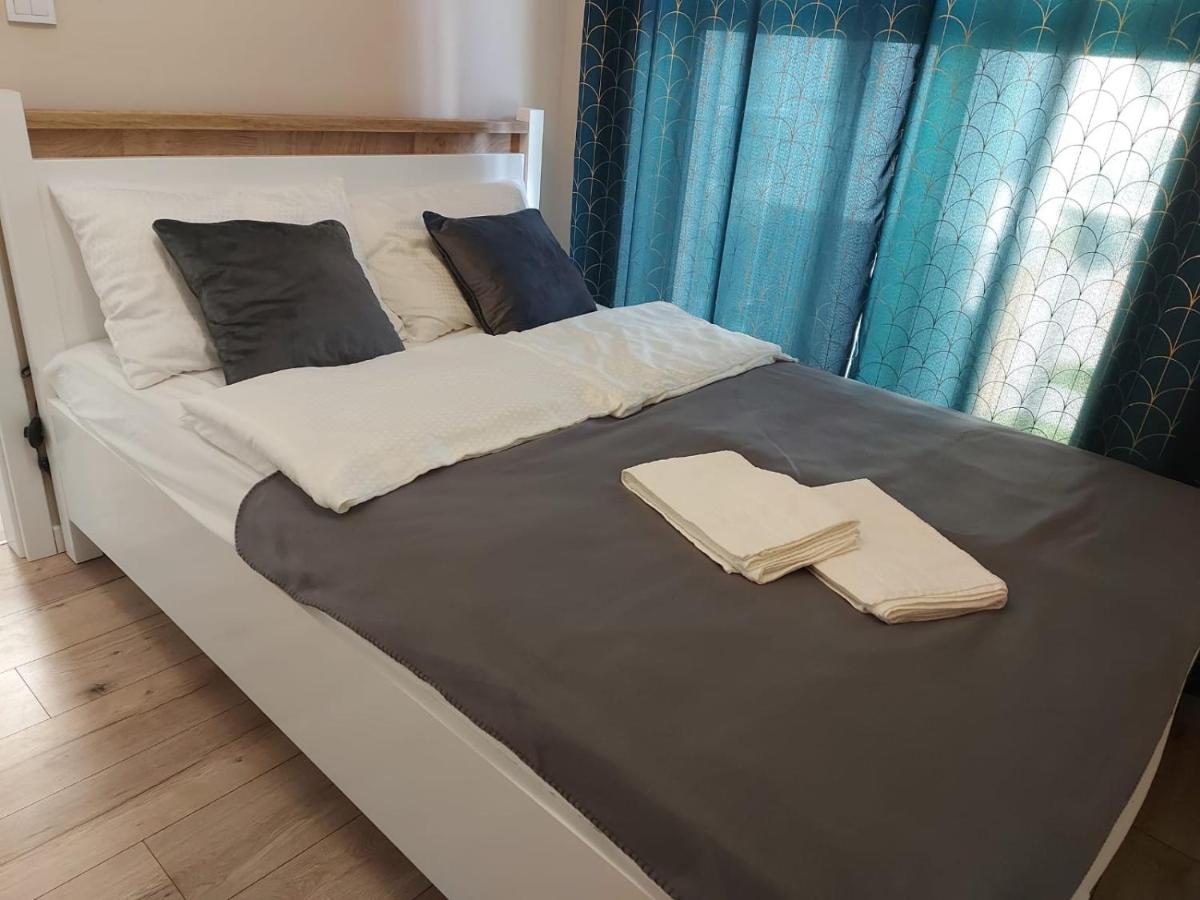 Apartament MK&48 - B&B Kielce