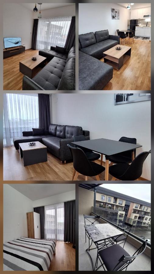 Kjara Apartment-Airport - B&B Петровец