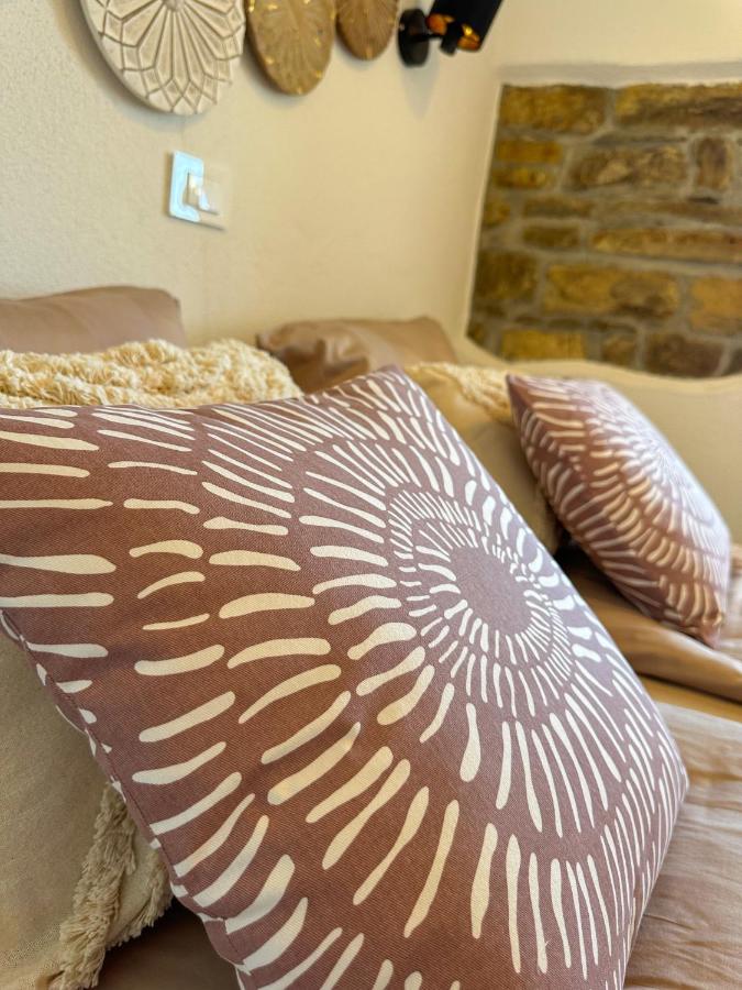 Apartma Burin - B&B Izola