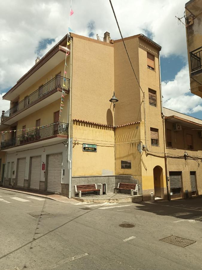 Tertenia Centro - B&B
