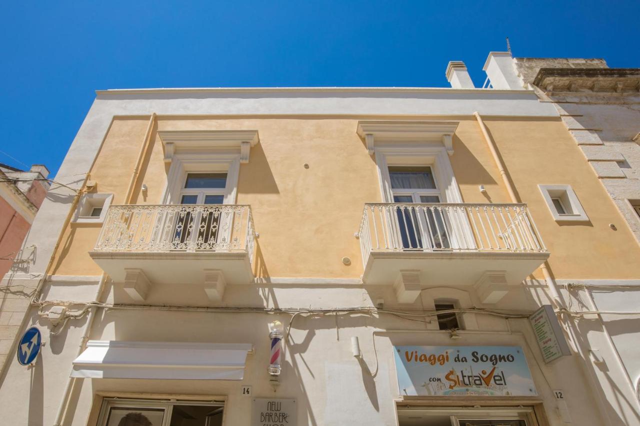 Casa della Farfalla by BarbarHouse - B&B Polignano a Mare