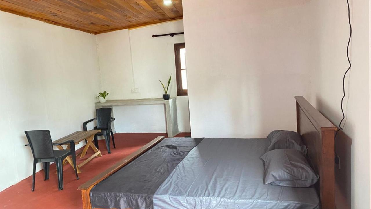 Chambre Triple Deluxe