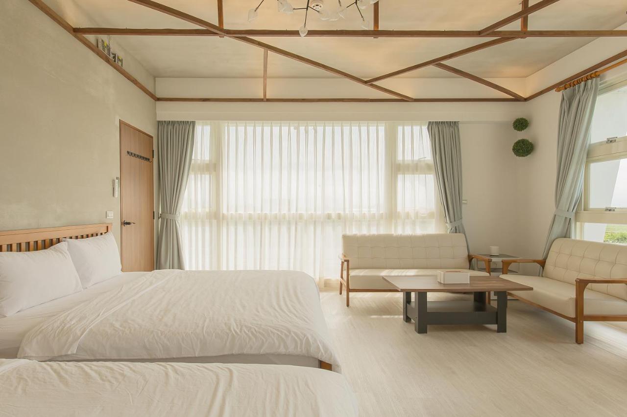to渡本館 - B&B