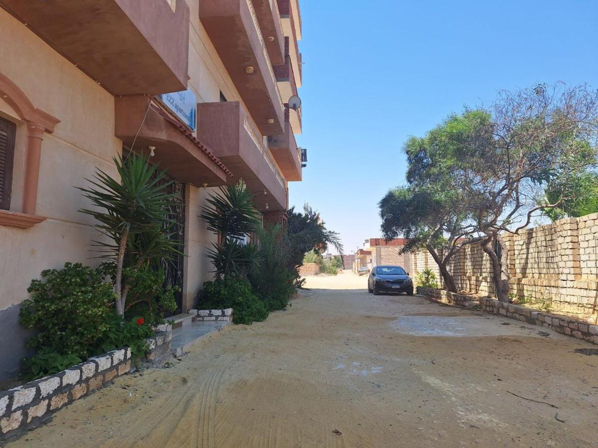 Apartment mit 2 Schlafzimmern, einem Balkon und Meerblick