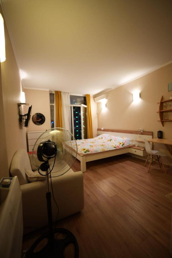 Beautiful Apartment with sea view(90m) - B&B Batum