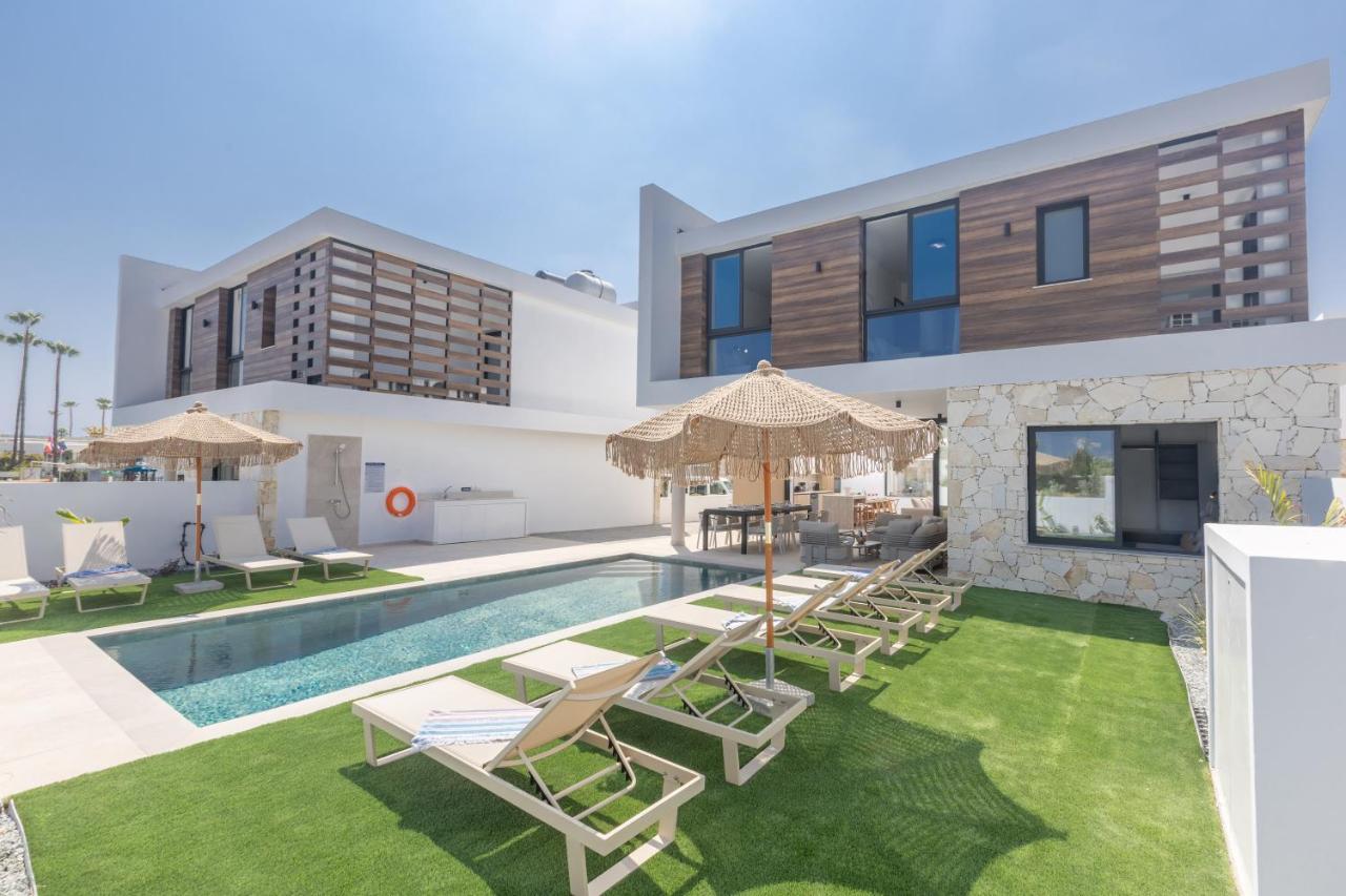 Orea Luxury Villas - B&B