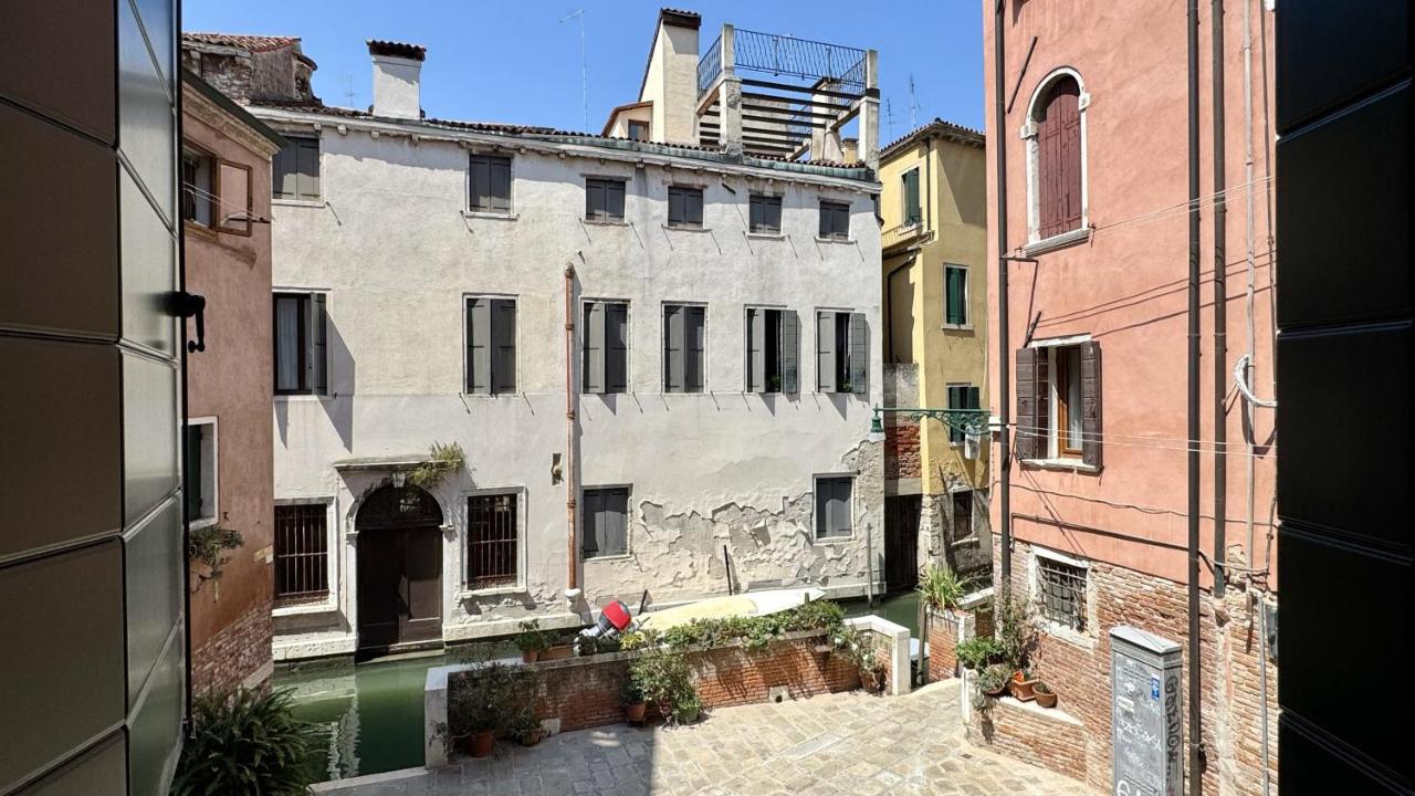 Rialto Prestige Canal View - B&B Venezia