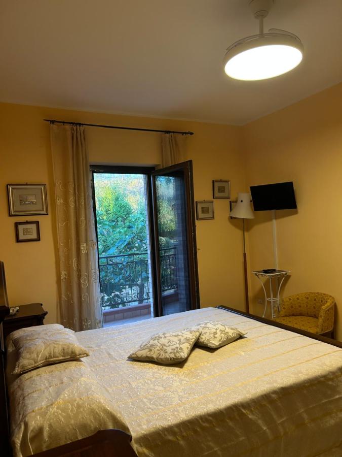 Deluxe Doppel-/Zweibettzimmer