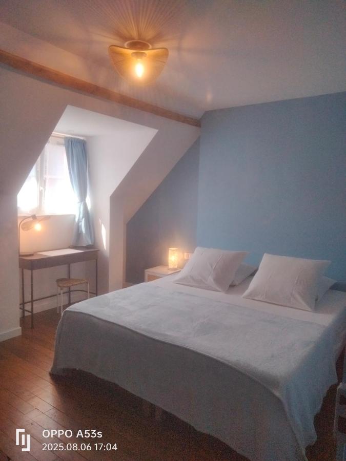 L'entre-potes - B&B
