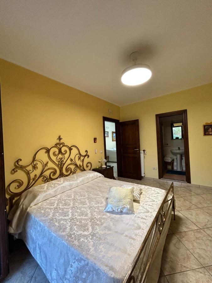 Großes Doppelzimmer