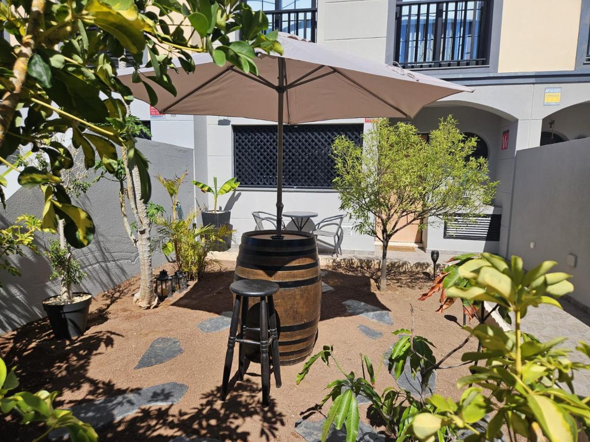 La Quinta Estación - B&B Santa Úrsula