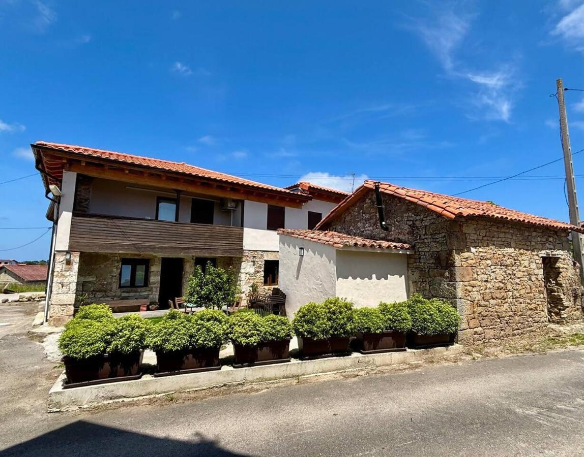 La Casina de Lastres 2 - B&B Luces