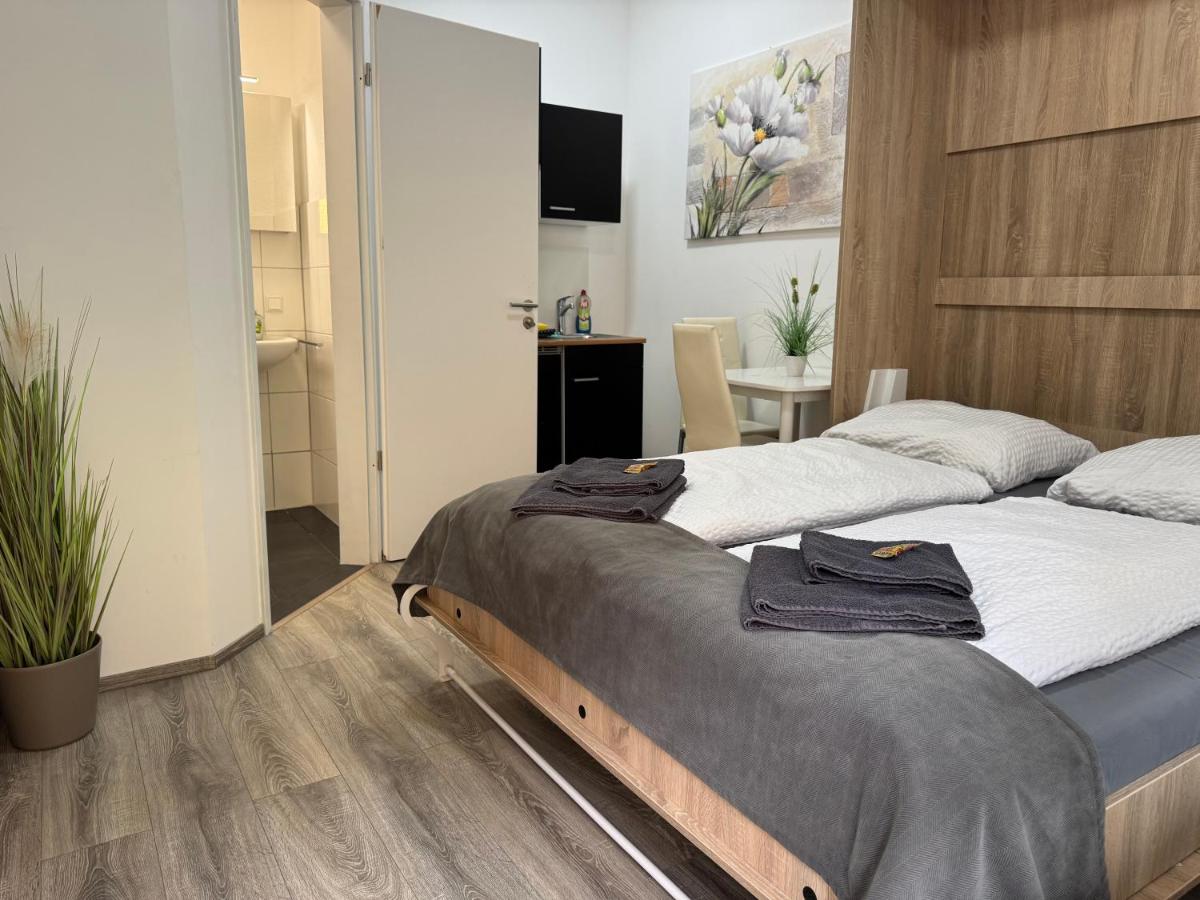 Doppelzimmer