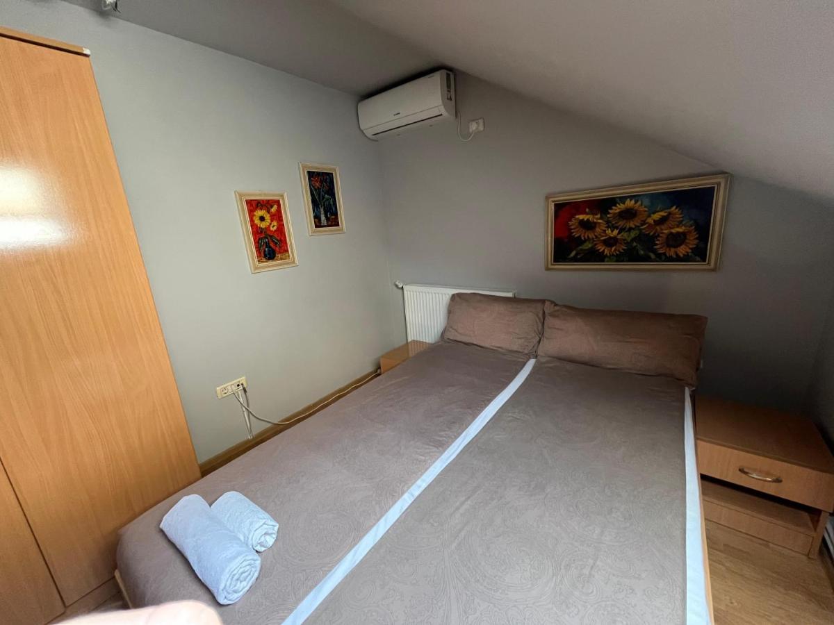 Habitación Individual con baño privado