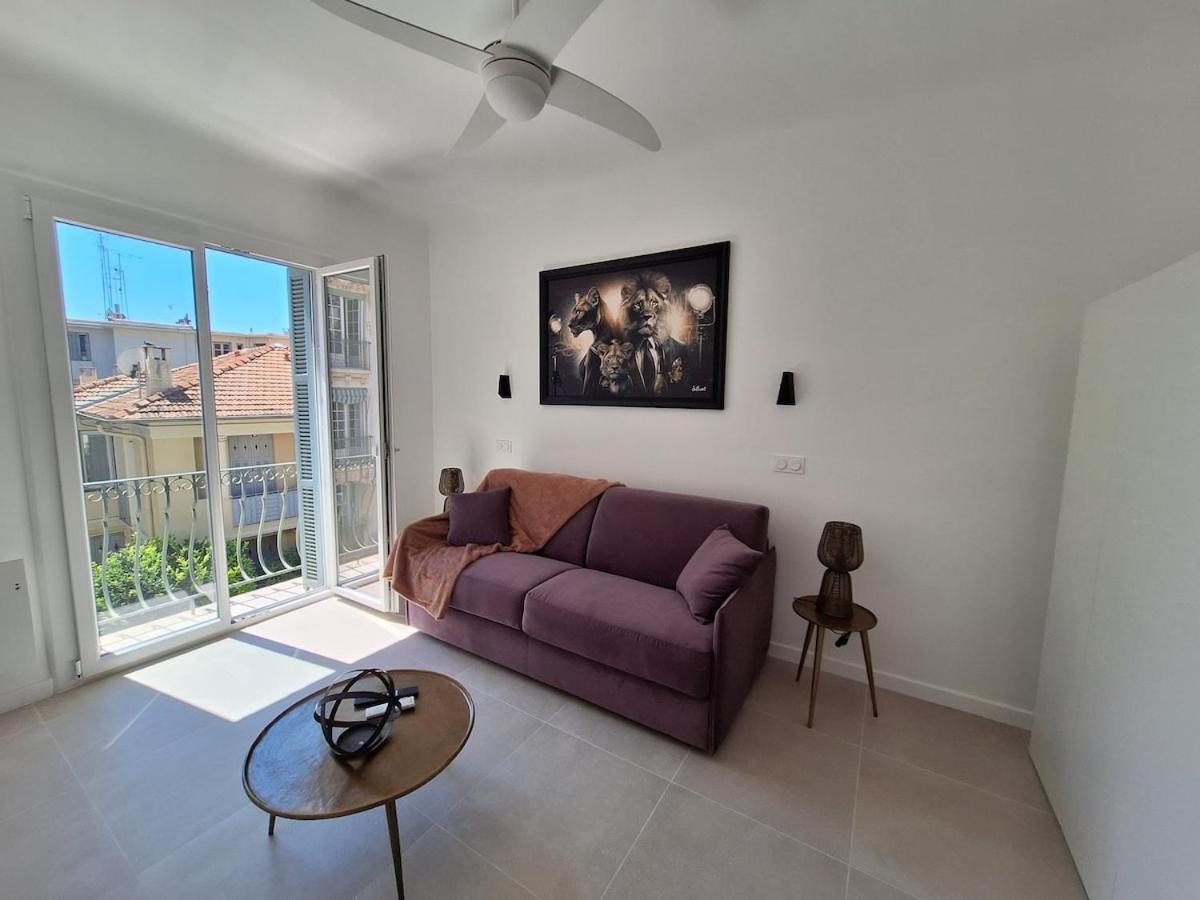 Arty & Chic à Nice - Bed and Breakfast Nice