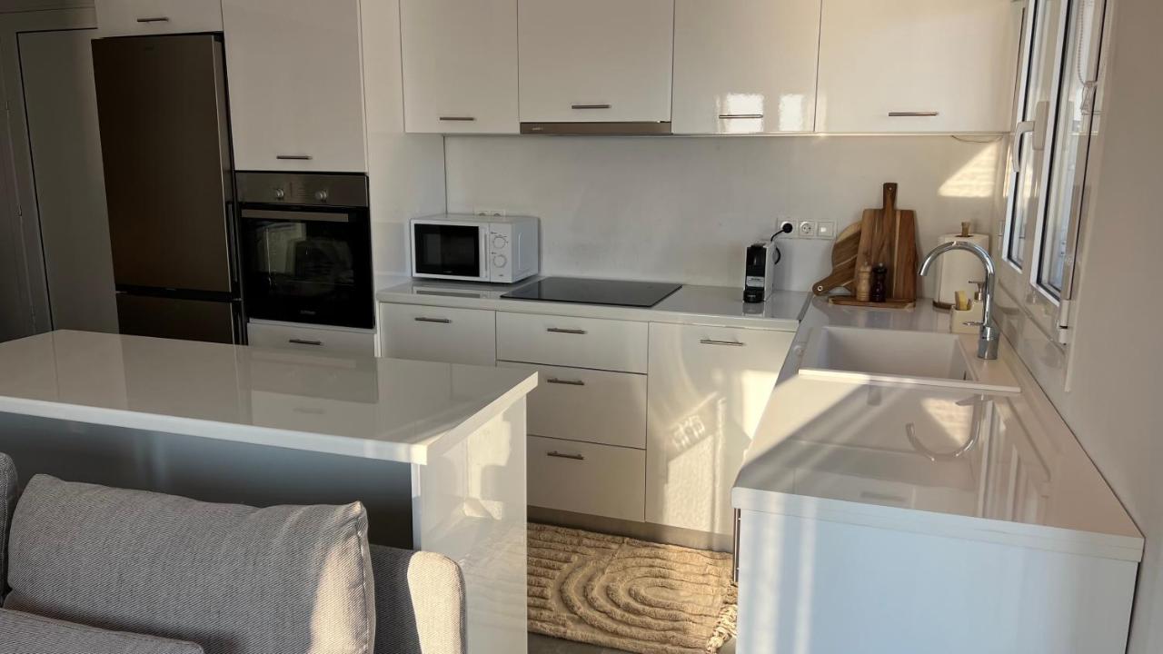Petra Mare - Ferienwohnung Áno Pavliána
