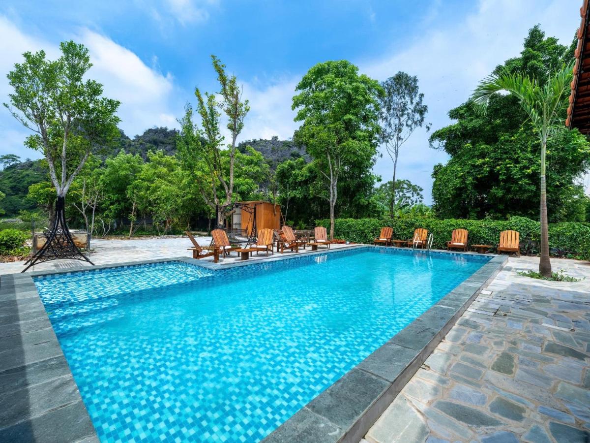 Chilling Homestay - Hotel - Ferienwohnung Vũ Lâm
