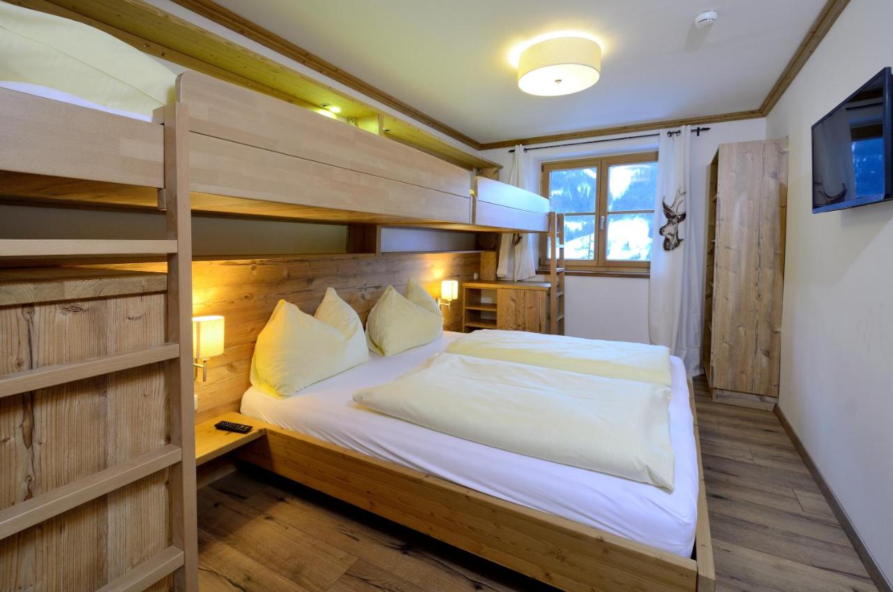 Premium Apartment mit 5 Schlafzimmern