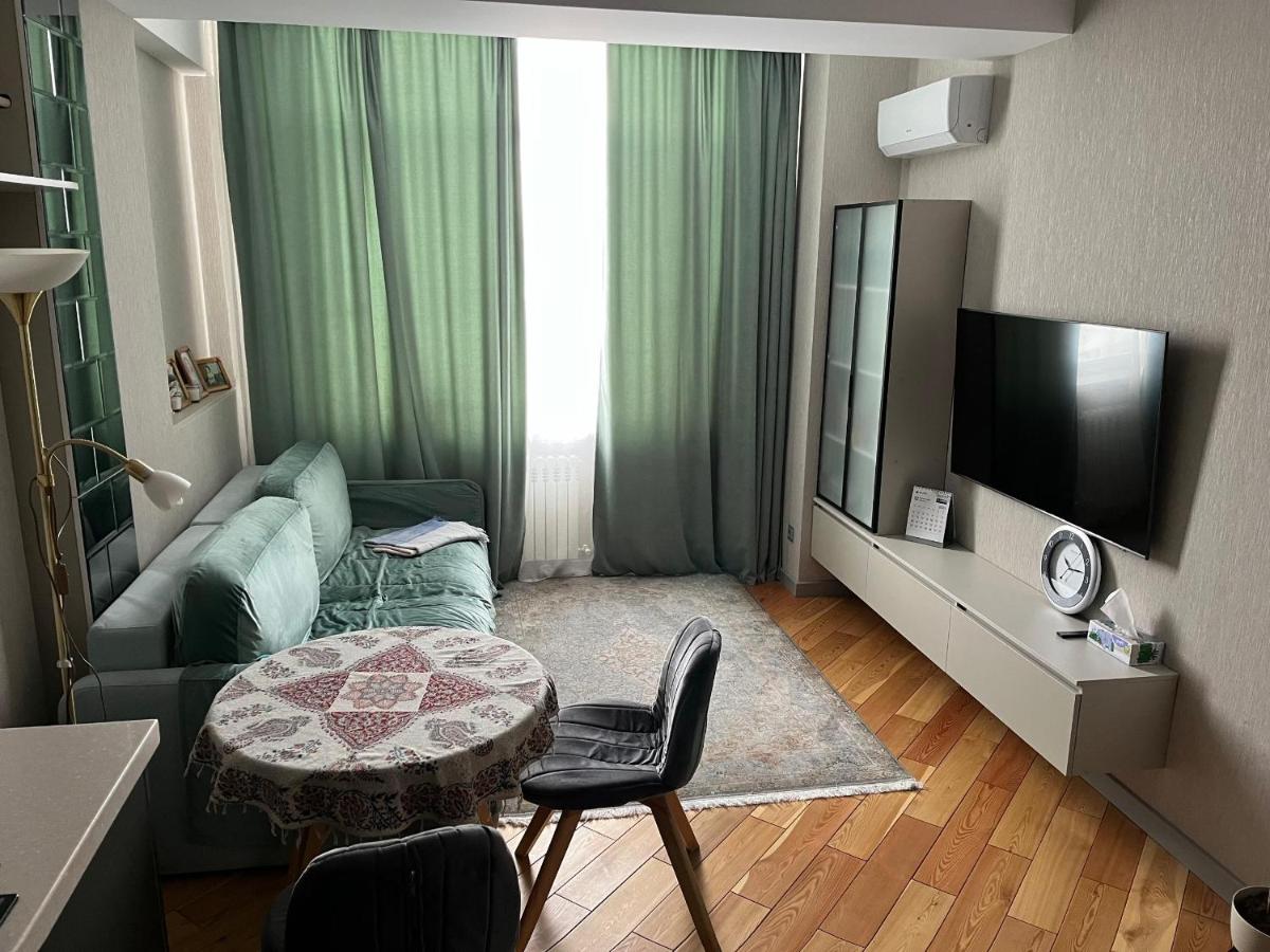 Cozy apartment with all you need - B&B Biškek